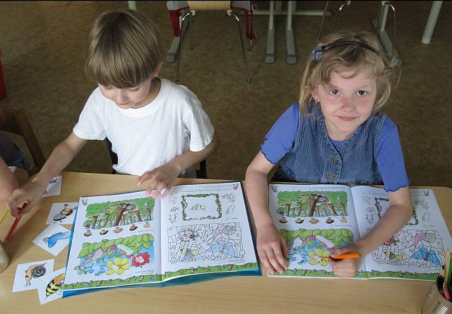 Vyuka deti Litle-Bugs1 1