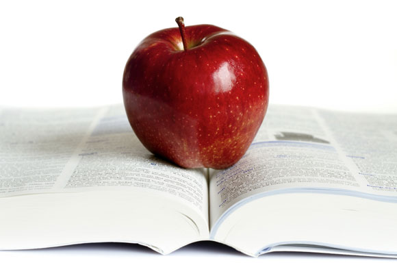 Knowledge is power