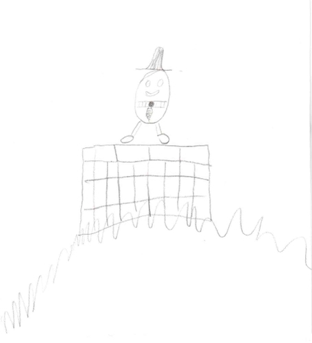 Humpty Dumpty 2