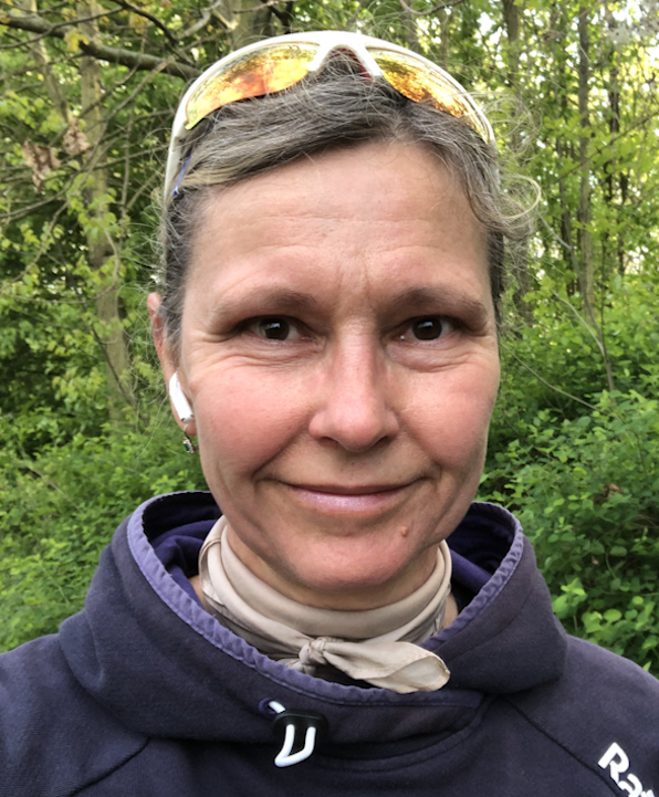 Fotografie Jany Roupcové